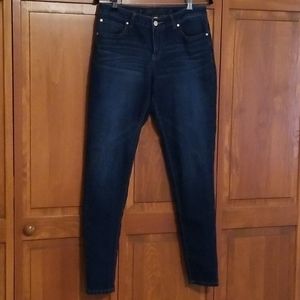 Jennifer Lopez Skinny Jeans